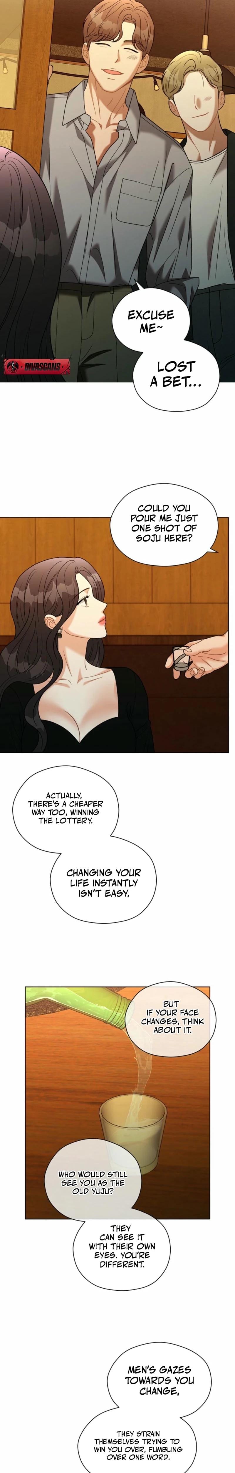 Innocent Wind Uncensored, chapter 9, page 13 of 20