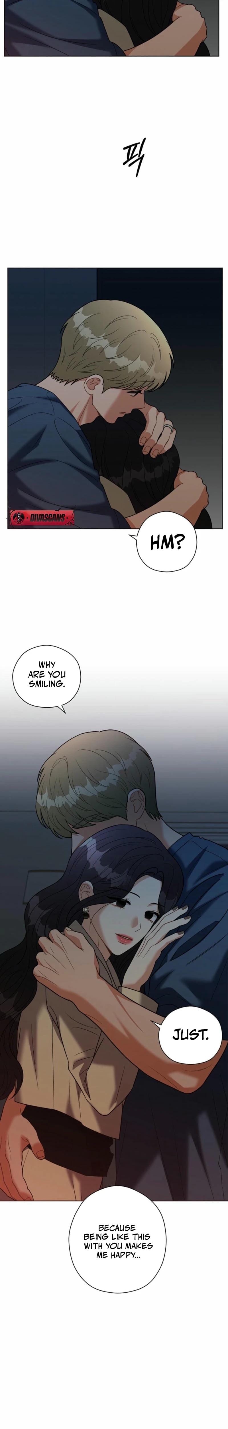 Innocent Wind Uncensored, chapter 9, page 19 of 20