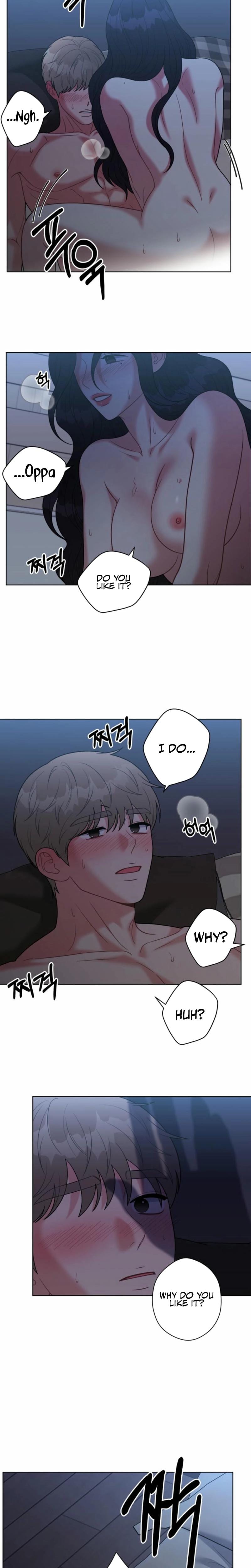 Innocent Wind Uncensored, chapter 10, page 5 of 20