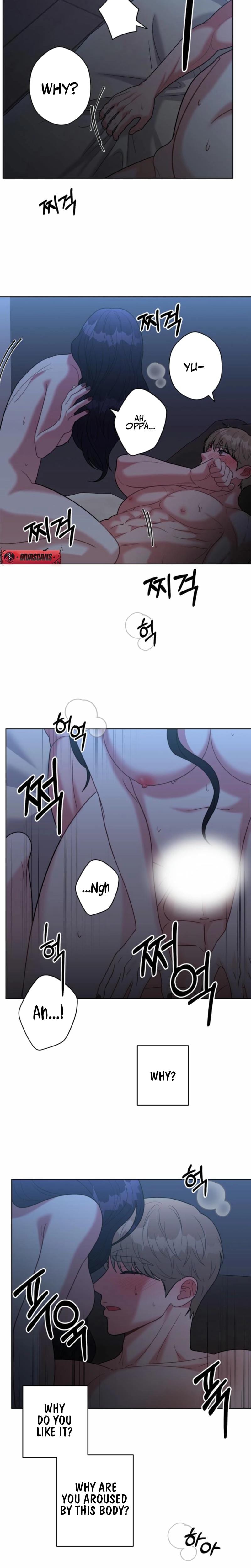 Innocent Wind Uncensored, chapter 10, page 6 of 20