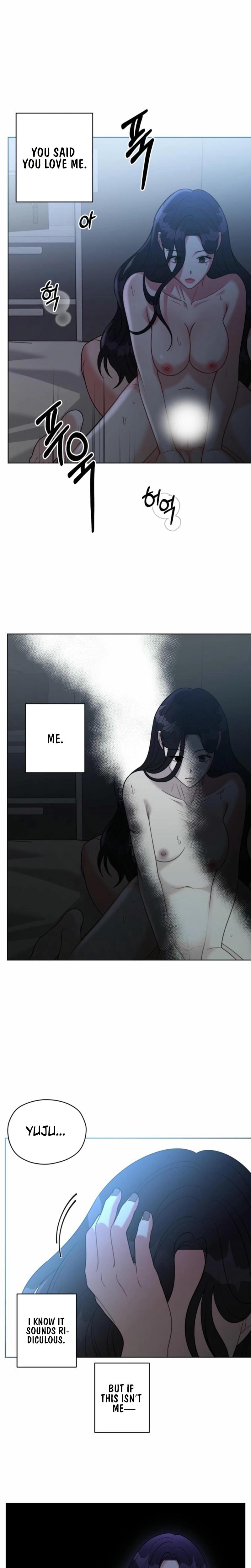 Innocent Wind Uncensored, chapter 10, page 7 of 20