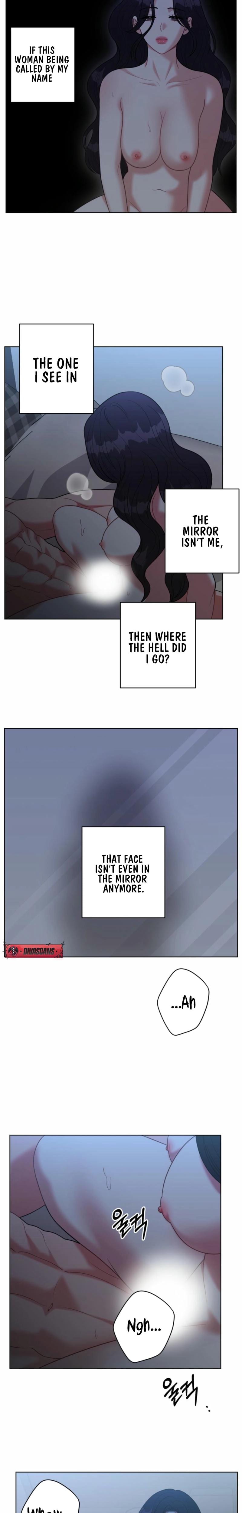 Innocent Wind Uncensored, chapter 10, page 8 of 20
