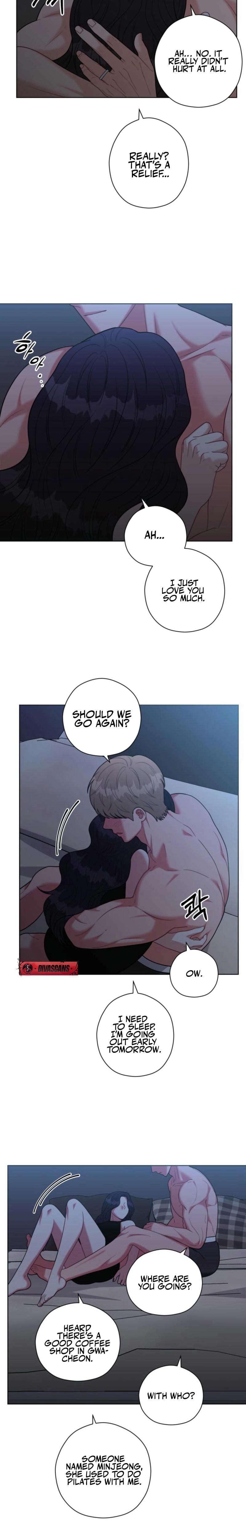 Innocent Wind Uncensored, chapter 10, page 11 of 20