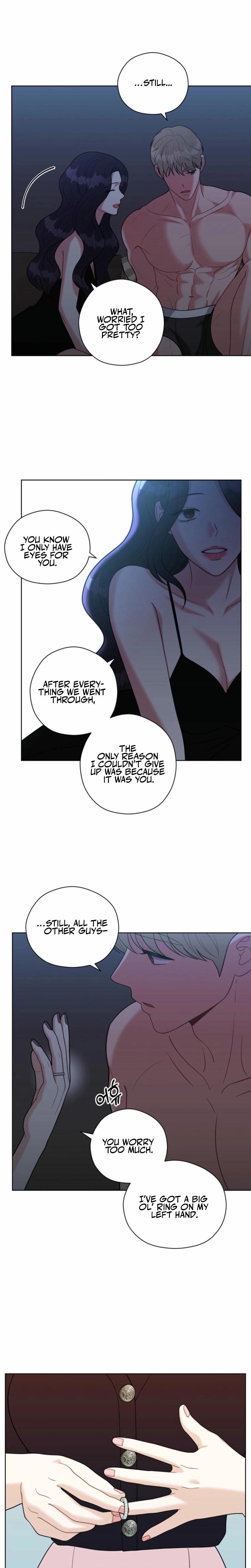 Innocent Wind Uncensored, chapter 10, page 13 of 20