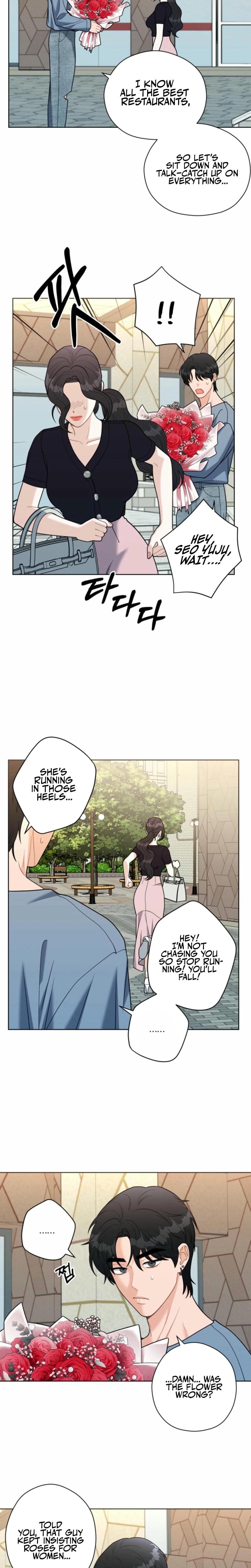 Innocent Wind Uncensored, chapter 10, page 15 of 20