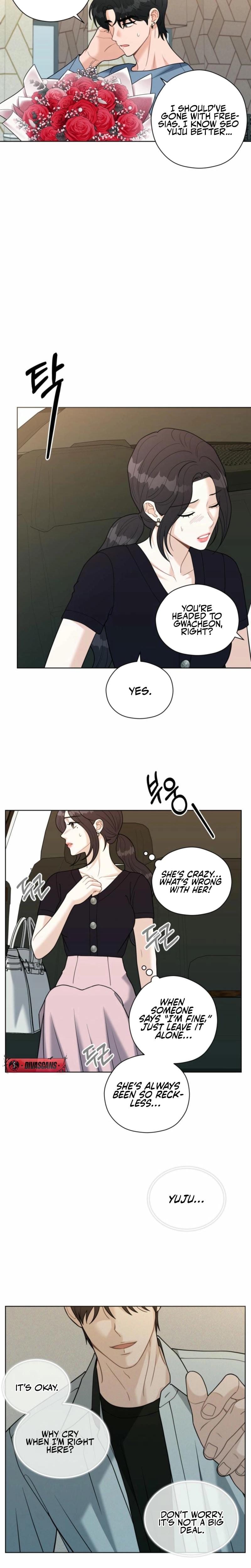 Innocent Wind Uncensored, chapter 10, page 16 of 20