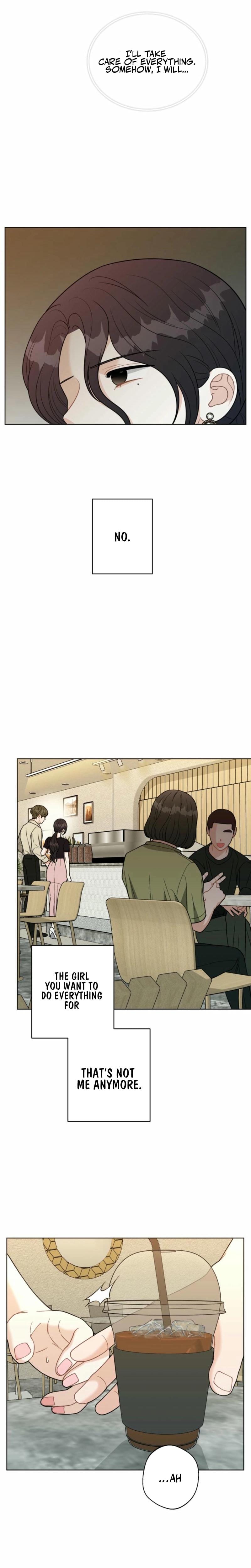Innocent Wind Uncensored, chapter 10, page 17 of 20