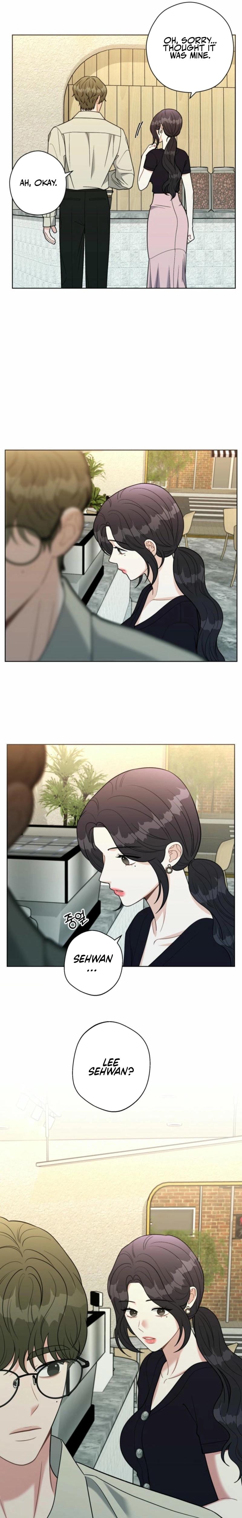 Innocent Wind Uncensored, chapter 10, page 18 of 20