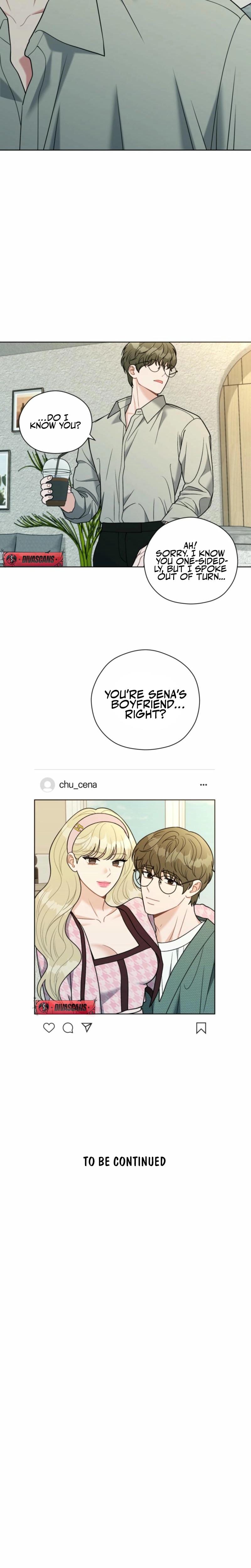 Innocent Wind Uncensored, chapter 10, page 19 of 20