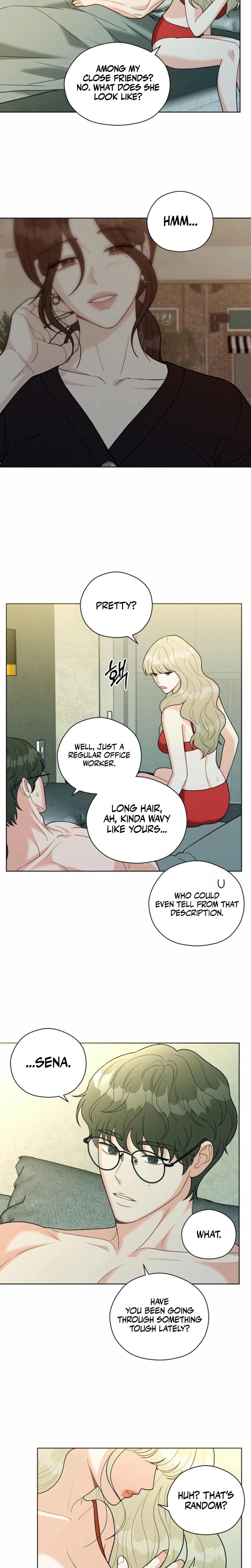 Innocent Wind Uncensored, chapter 11, page 6 of 20
