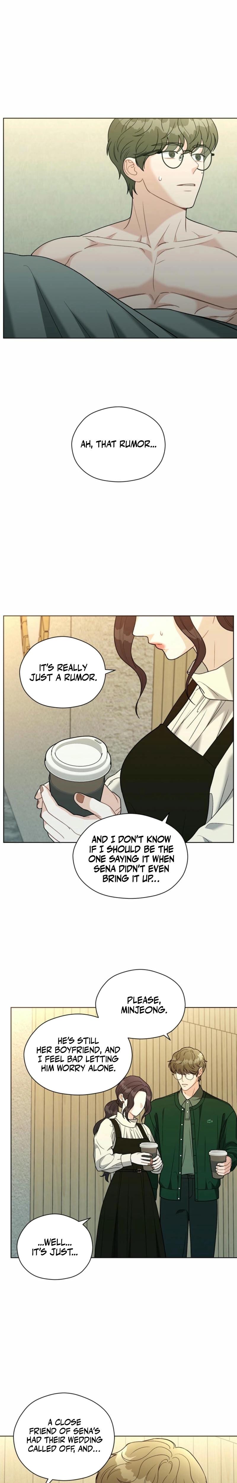 Innocent Wind Uncensored, chapter 11, page 8 of 20
