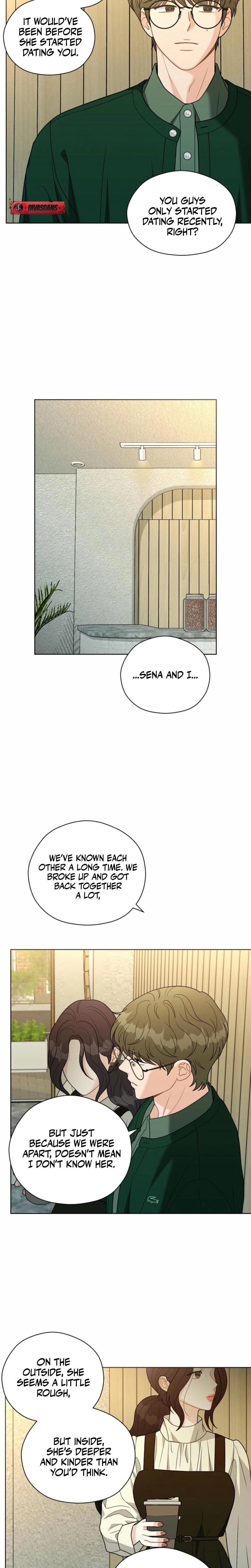 Innocent Wind Uncensored, chapter 11, page 10 of 20