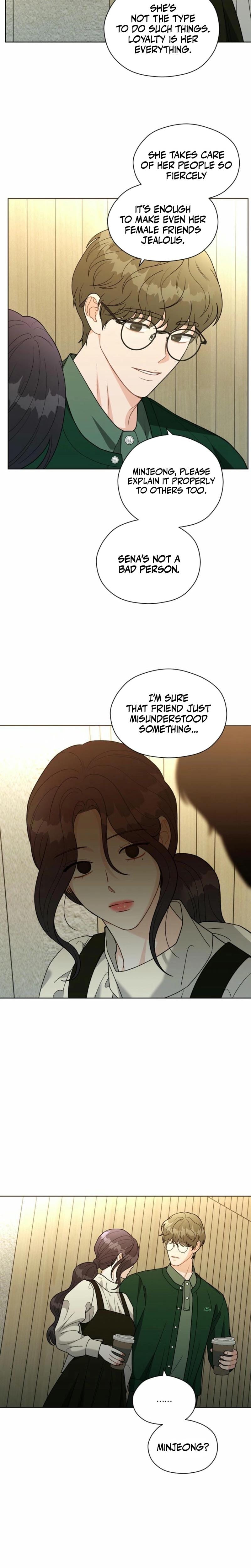 Innocent Wind Uncensored, chapter 11, page 11 of 20