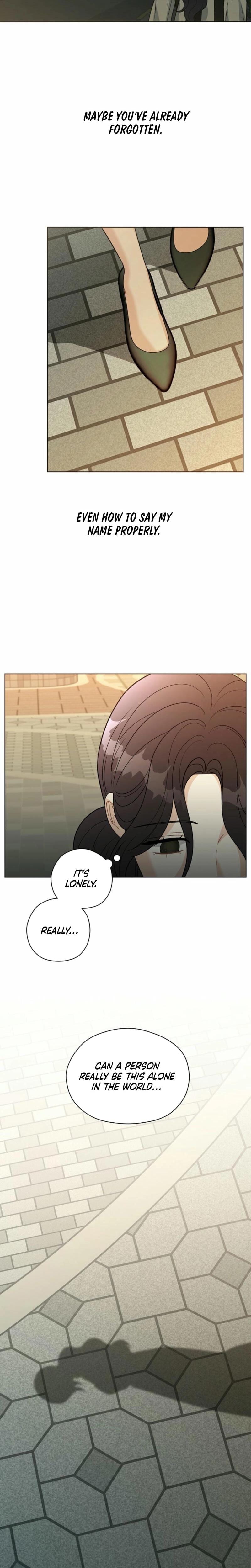 Innocent Wind Uncensored, chapter 11, page 14 of 20