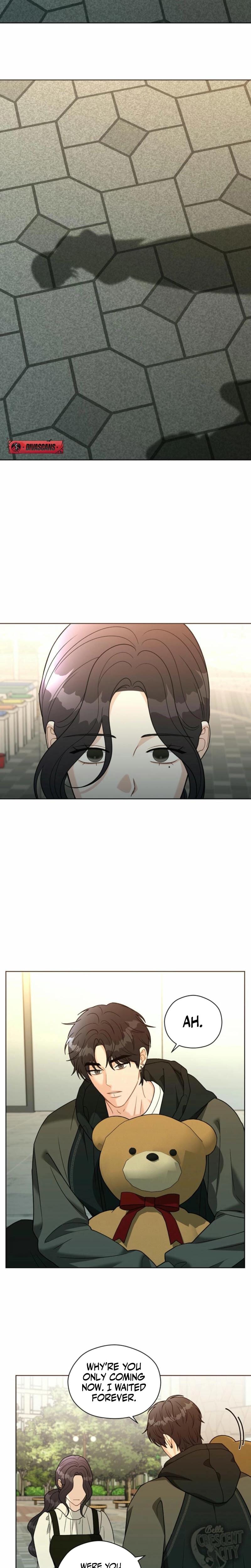 Innocent Wind Uncensored, chapter 11, page 15 of 20