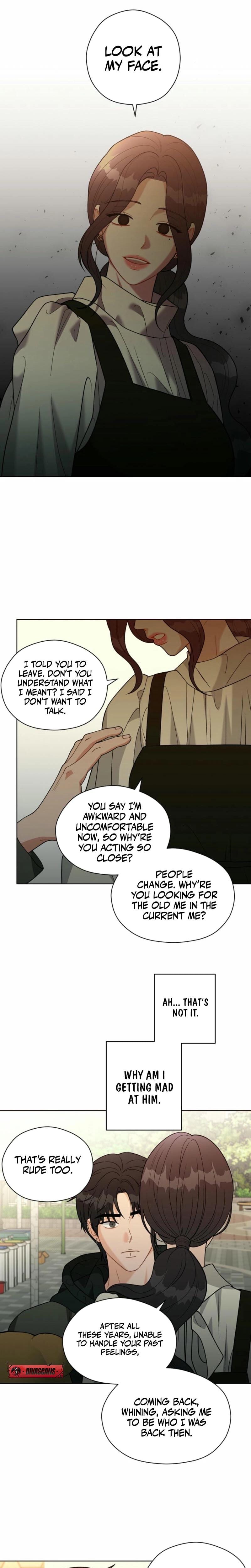 Innocent Wind Uncensored, chapter 11, page 17 of 20