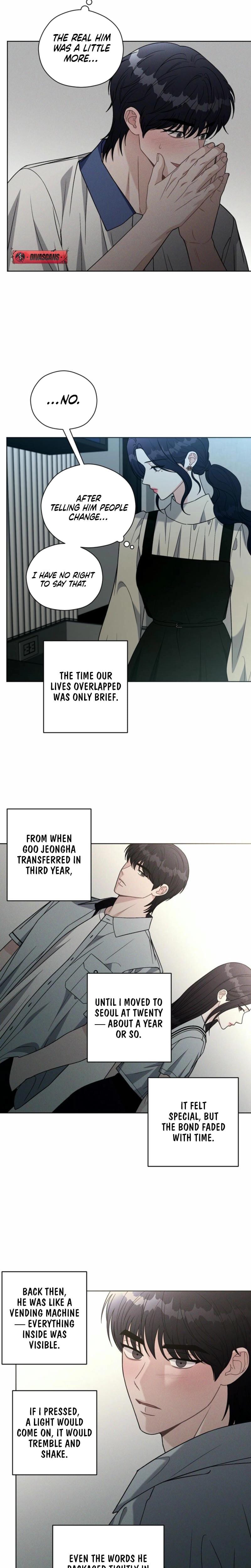 Innocent Wind Uncensored, chapter 12, page 5 of 19