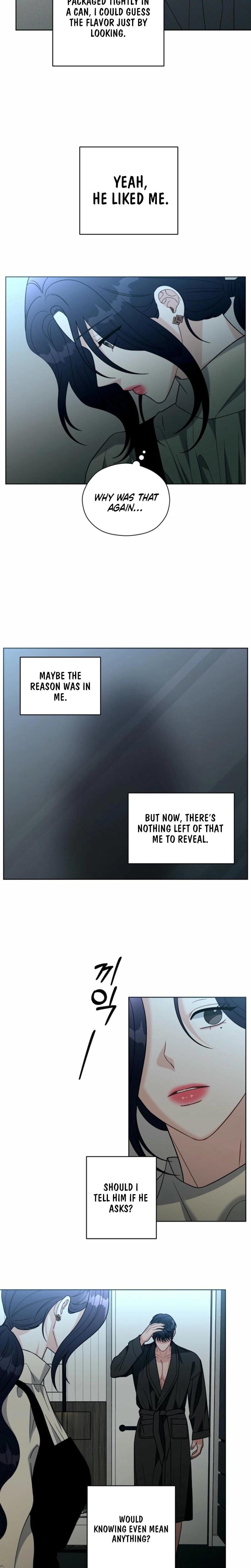 Innocent Wind Uncensored, chapter 12, page 6 of 19