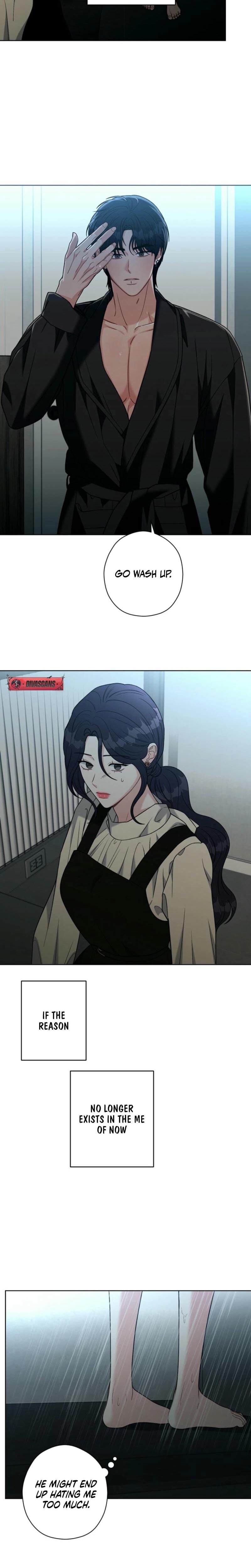 Innocent Wind Uncensored, chapter 12, page 7 of 19