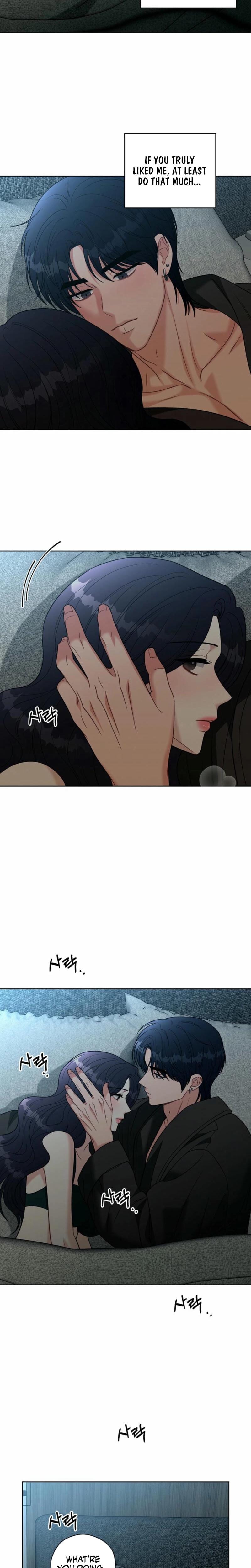 Innocent Wind Uncensored, chapter 12, page 9 of 19
