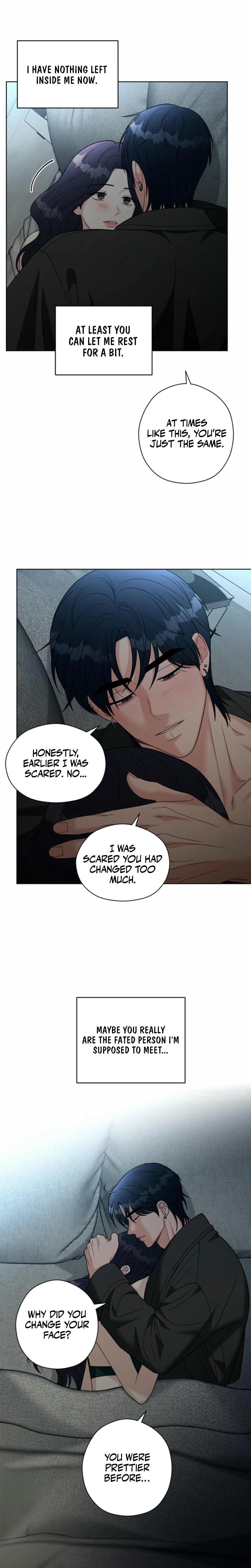 Innocent Wind Uncensored, chapter 13, page 5 of 20