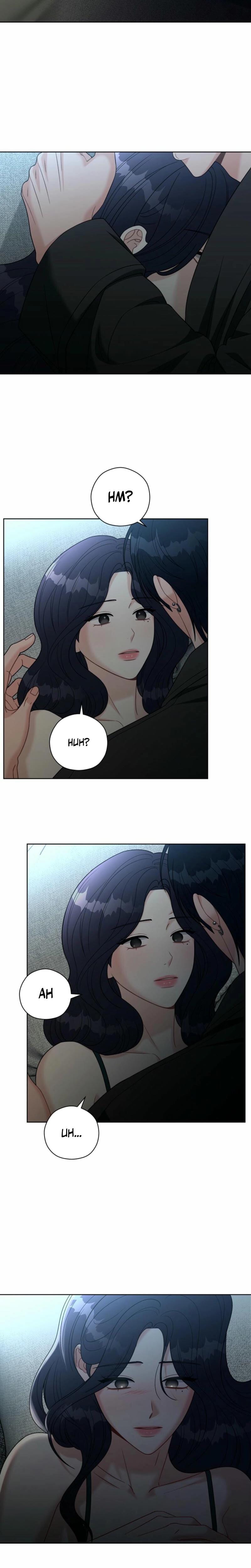 Innocent Wind Uncensored, chapter 13, page 6 of 20