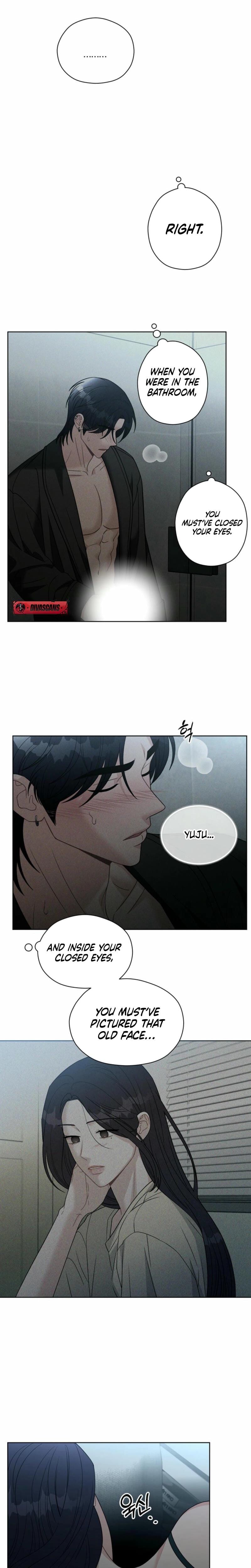 Innocent Wind Uncensored, chapter 13, page 7 of 20