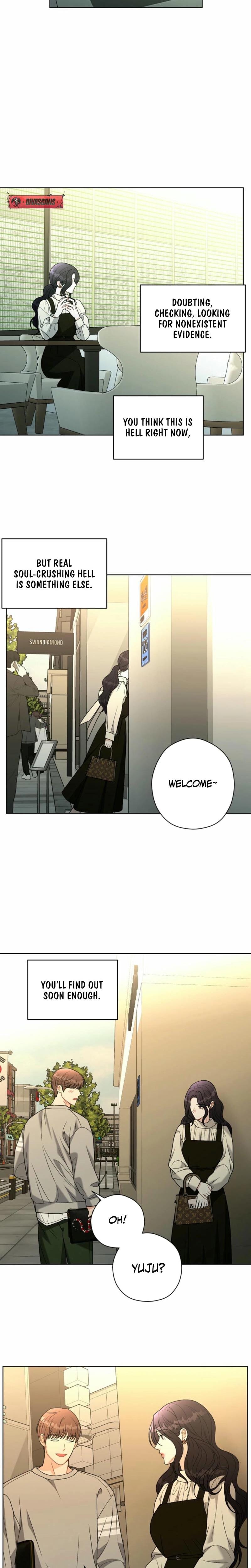 Innocent Wind Uncensored, chapter 13, page 15 of 20