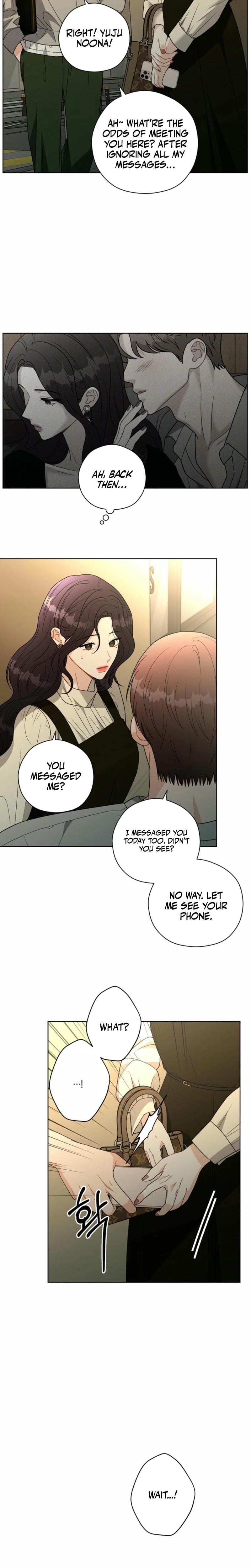 Innocent Wind Uncensored, chapter 13, page 16 of 20