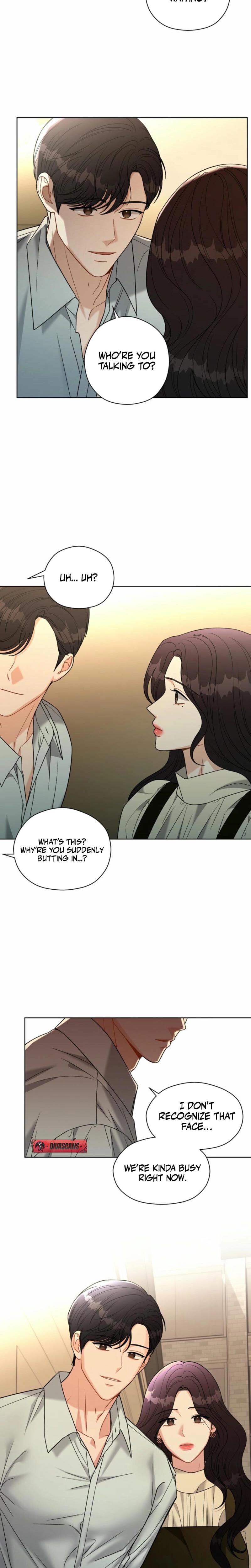 Innocent Wind Uncensored, chapter 13, page 19 of 20