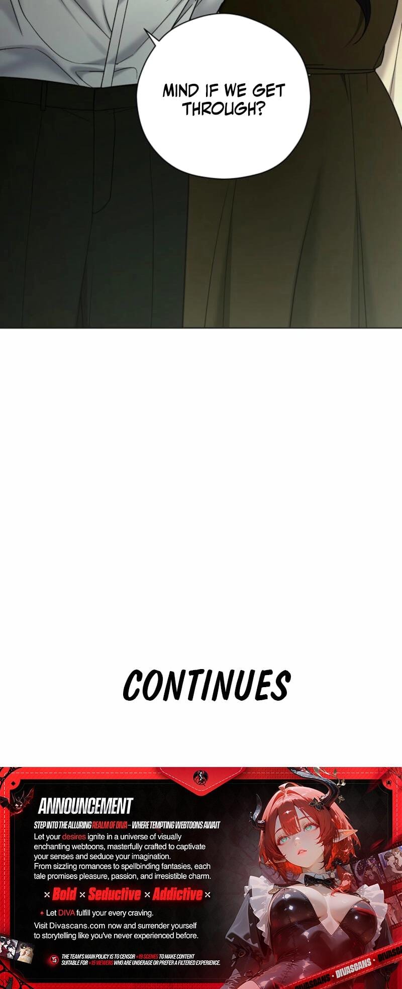 Innocent Wind Uncensored, chapter 13, page 20 of 20
