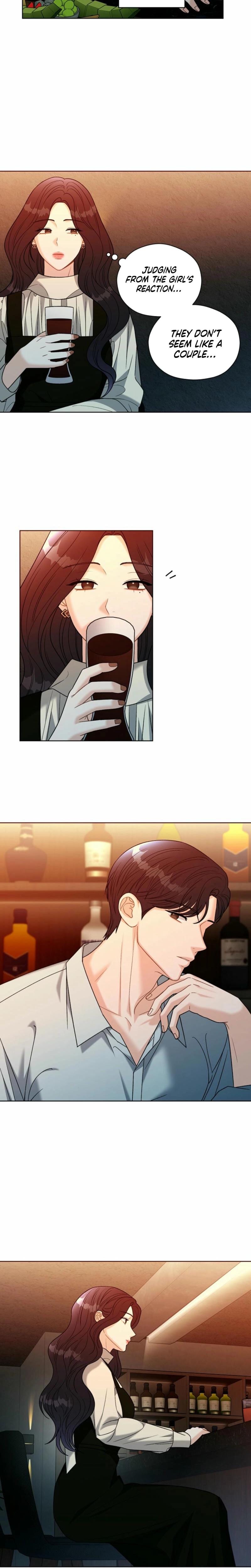 Innocent Wind Uncensored, chapter 14, page 6 of 18
