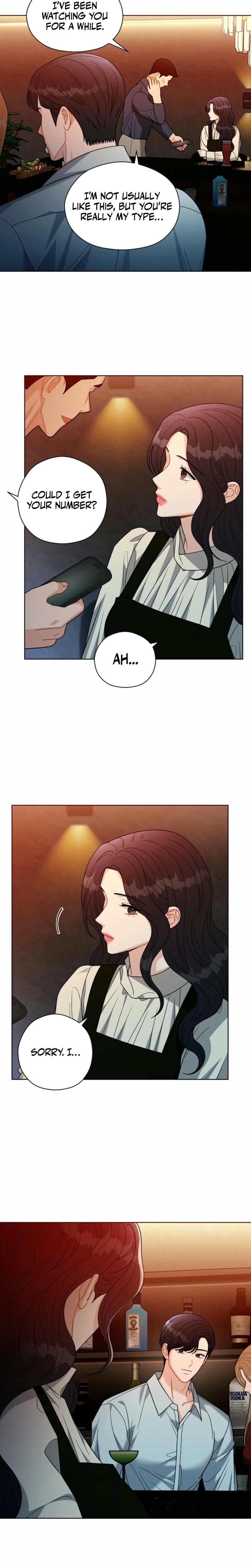 Innocent Wind Uncensored, chapter 14, page 8 of 18