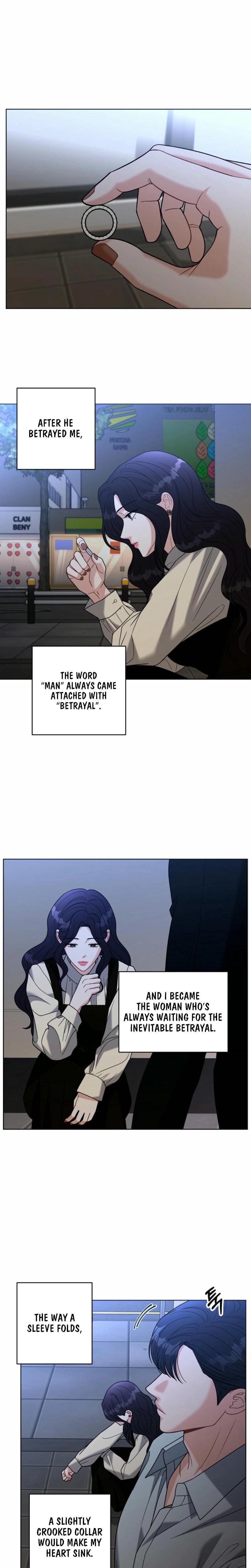 Innocent Wind Uncensored, chapter 14, page 11 of 18