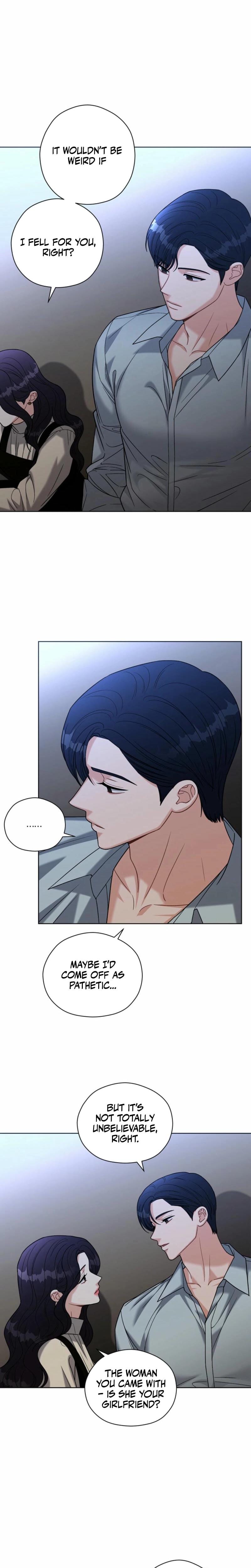 Innocent Wind Uncensored, chapter 14, page 14 of 18