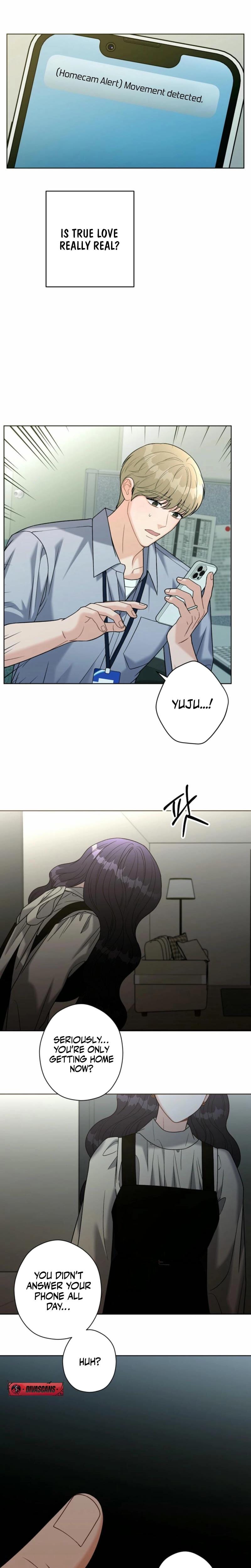 Innocent Wind Uncensored, chapter 14, page 17 of 18