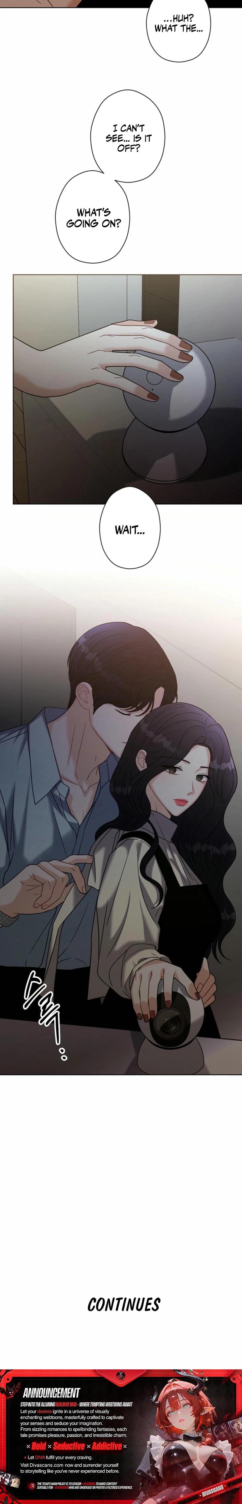 Innocent Wind Uncensored, chapter 14, page 18 of 18