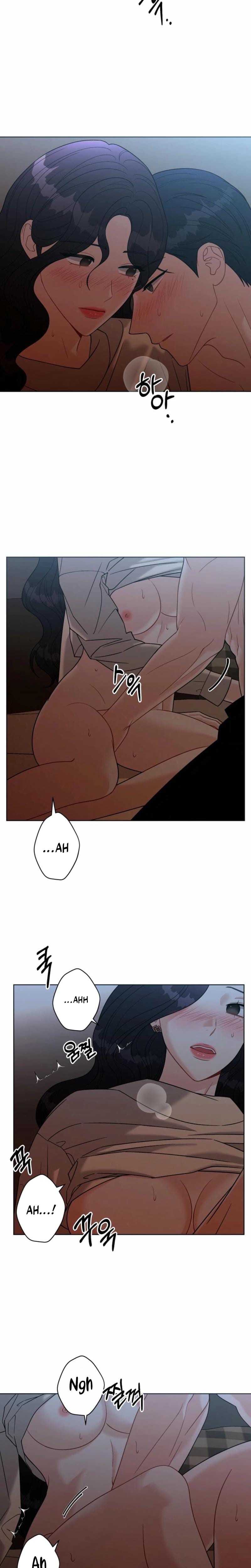 Innocent Wind Uncensored, chapter 15, page 5 of 19