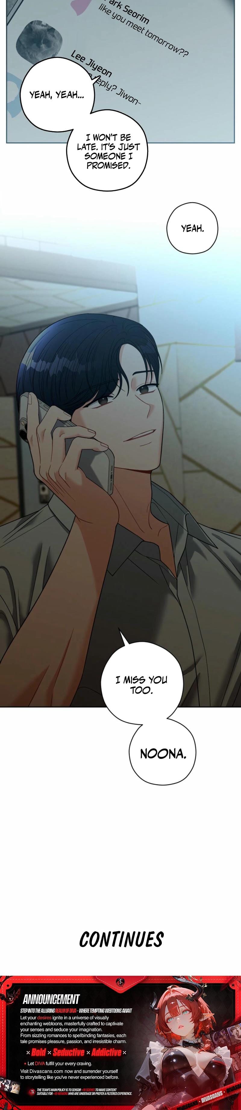 Innocent Wind Uncensored, chapter 15, page 19 of 19