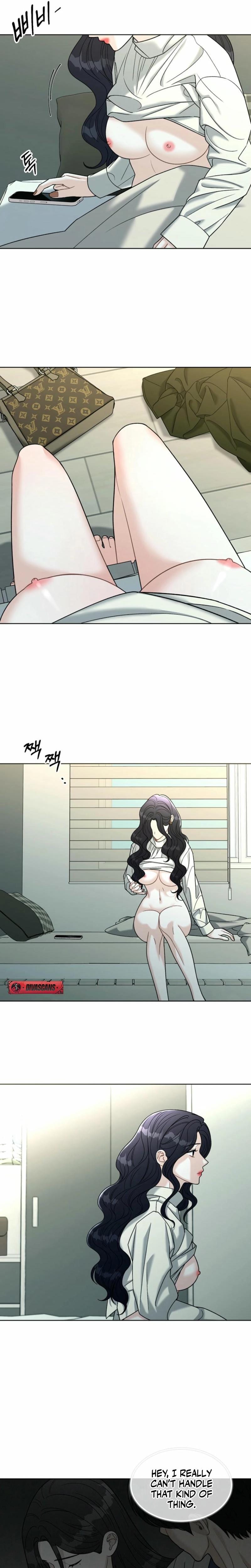 Innocent Wind Uncensored, chapter 16, page 7 of 19