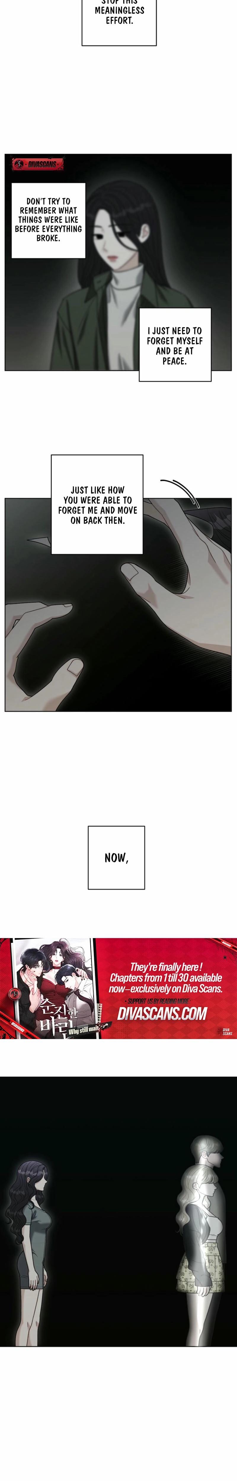 Innocent Wind Uncensored, chapter 16, page 10 of 19