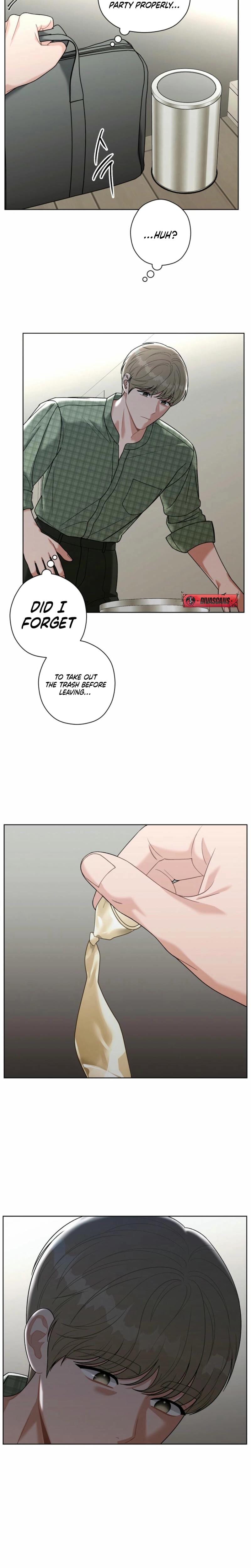 Innocent Wind Uncensored, chapter 16, page 15 of 19