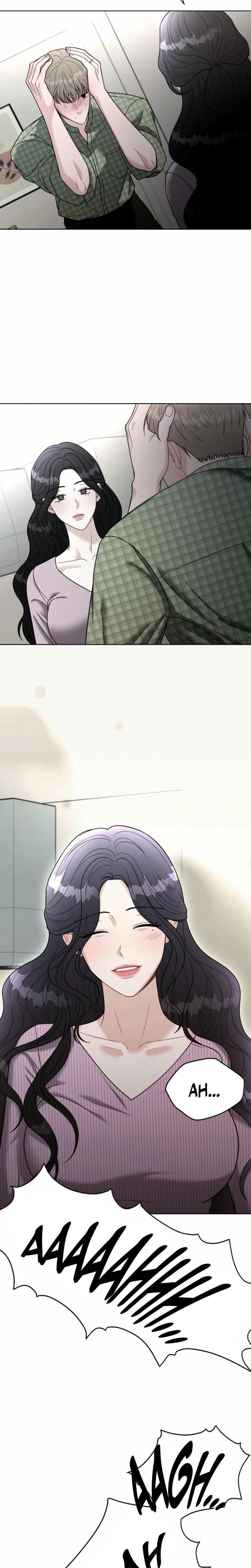 Innocent Wind Uncensored, chapter 16, page 17 of 19