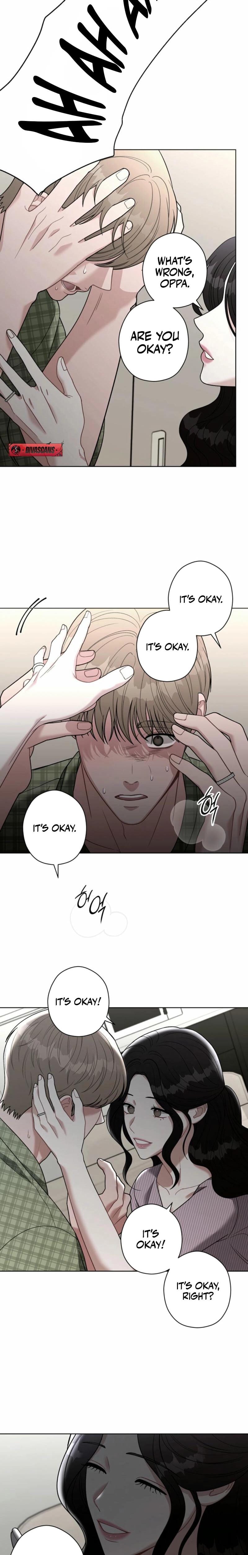 Innocent Wind Uncensored, chapter 16, page 18 of 19