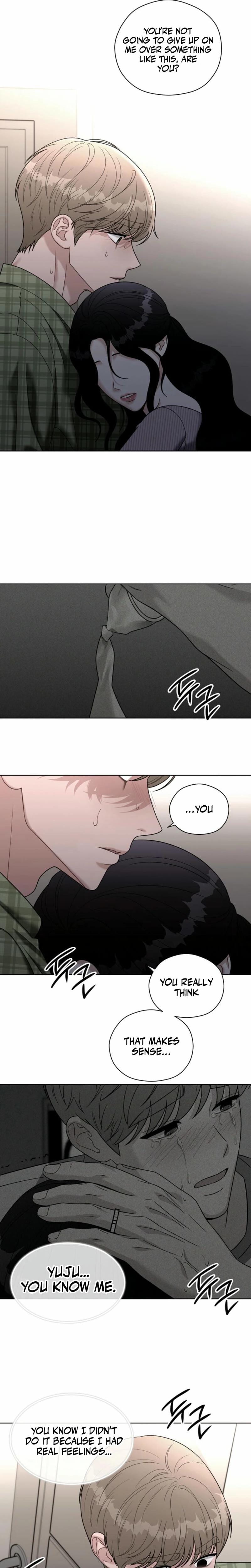 Innocent Wind Uncensored, chapter 17, page 5 of 19