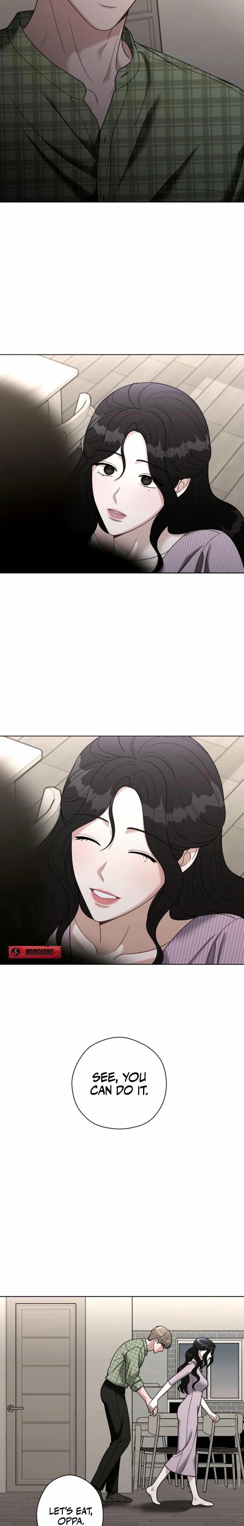 Innocent Wind Uncensored, chapter 17, page 7 of 19