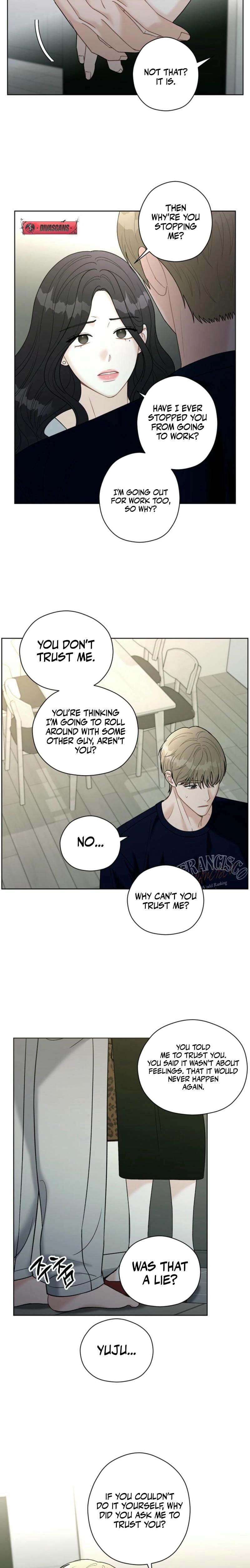 Innocent Wind Uncensored, chapter 18, page 5 of 19