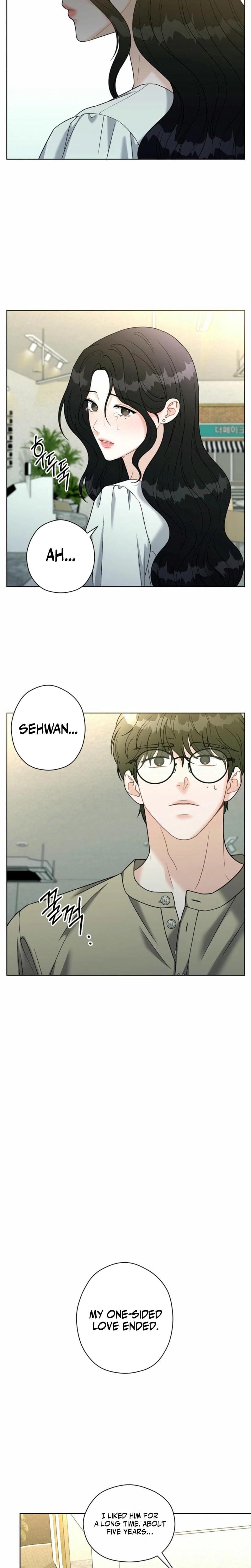 Innocent Wind Uncensored, chapter 18, page 13 of 19