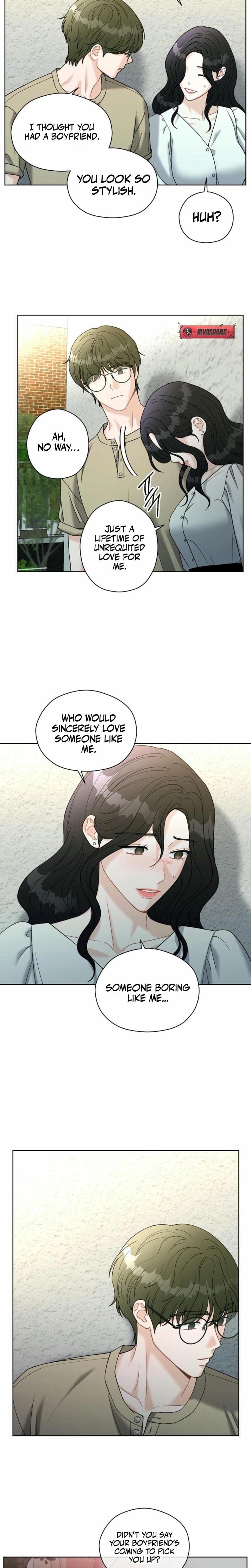 Innocent Wind Uncensored, chapter 18, page 15 of 19