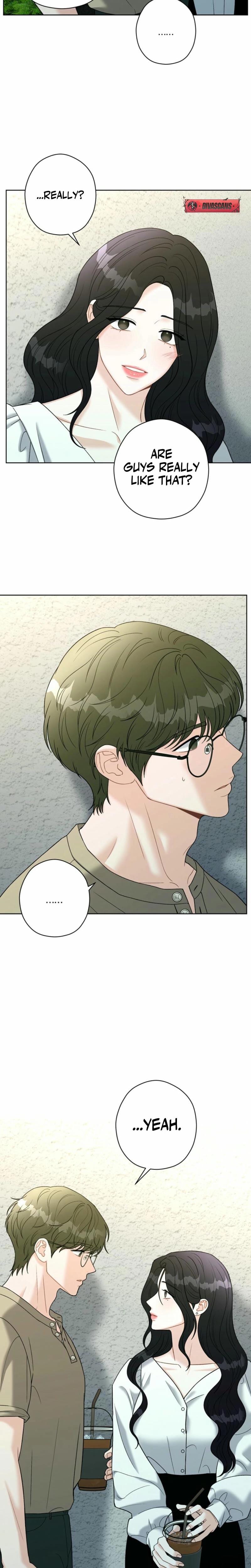 Innocent Wind Uncensored, chapter 18, page 18 of 19
